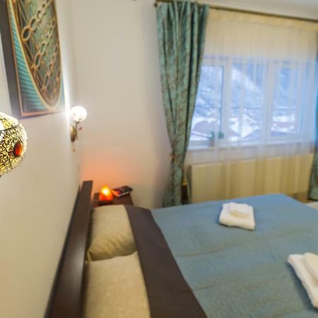 Casa Zen Apartment Brasov Ngoại thất bức ảnh