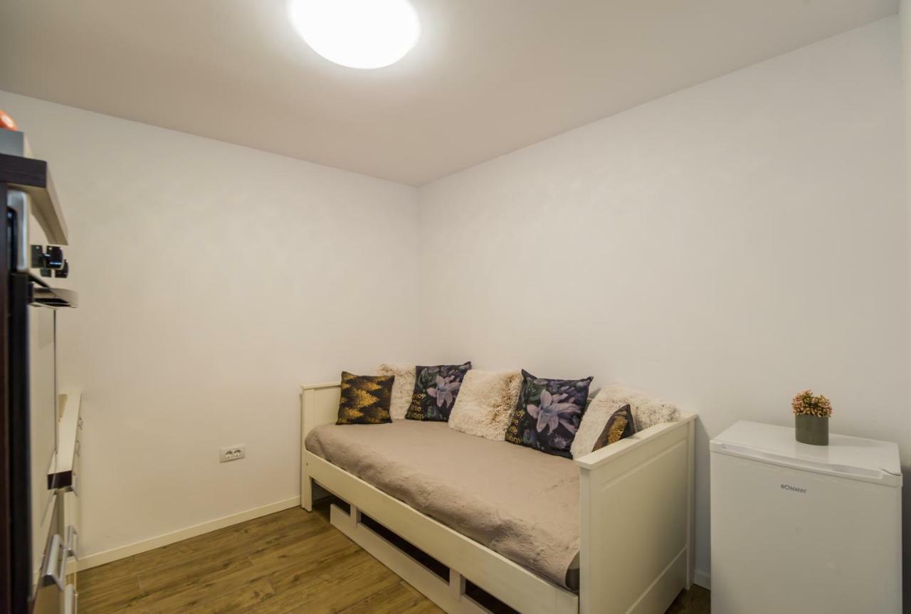 Casa Zen Apartment Brasov Ngoại thất bức ảnh