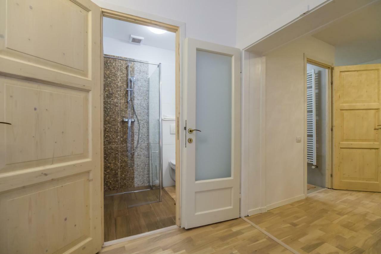 Casa Zen Apartment Brasov Ngoại thất bức ảnh