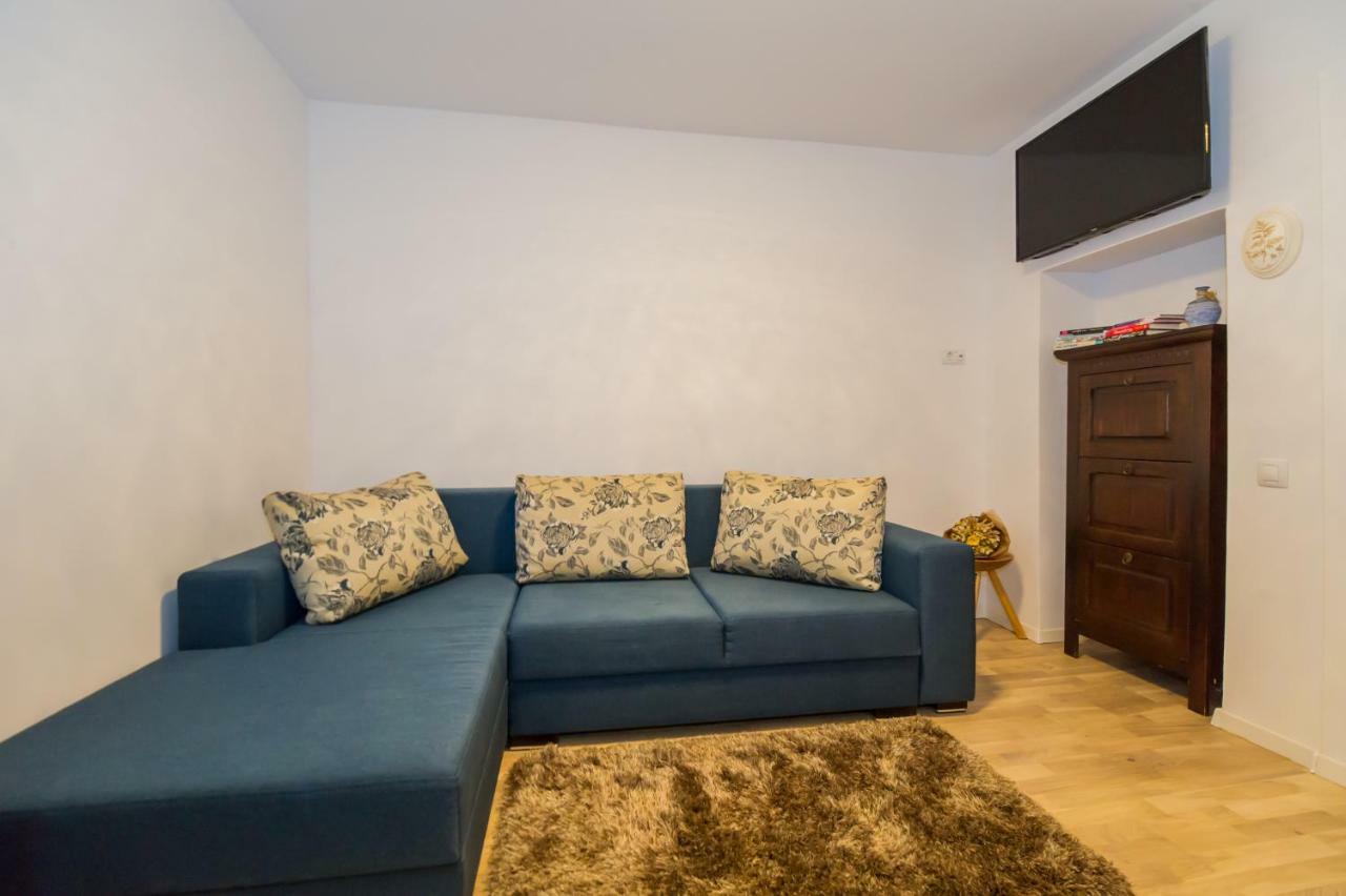 Casa Zen Apartment Brasov Ngoại thất bức ảnh