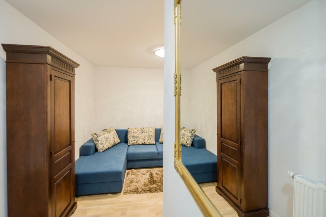 Casa Zen Apartment Brasov Ngoại thất bức ảnh