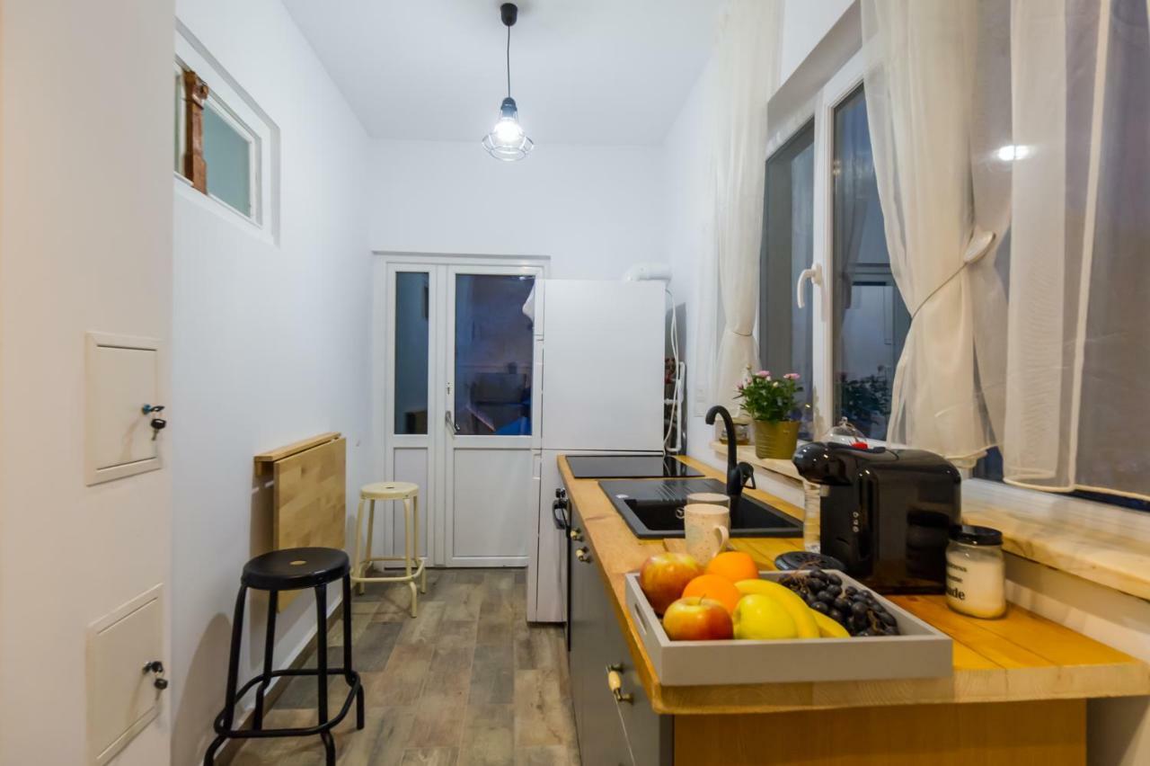 Casa Zen Apartment Brasov Ngoại thất bức ảnh