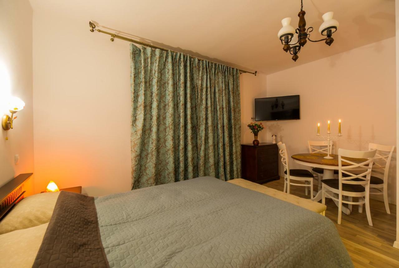 Casa Zen Apartment Brasov Ngoại thất bức ảnh