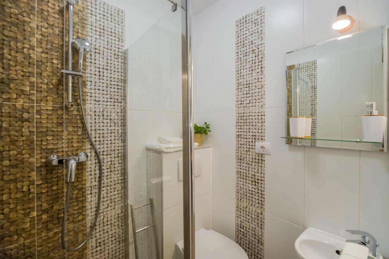 Casa Zen Apartment Brasov Ngoại thất bức ảnh