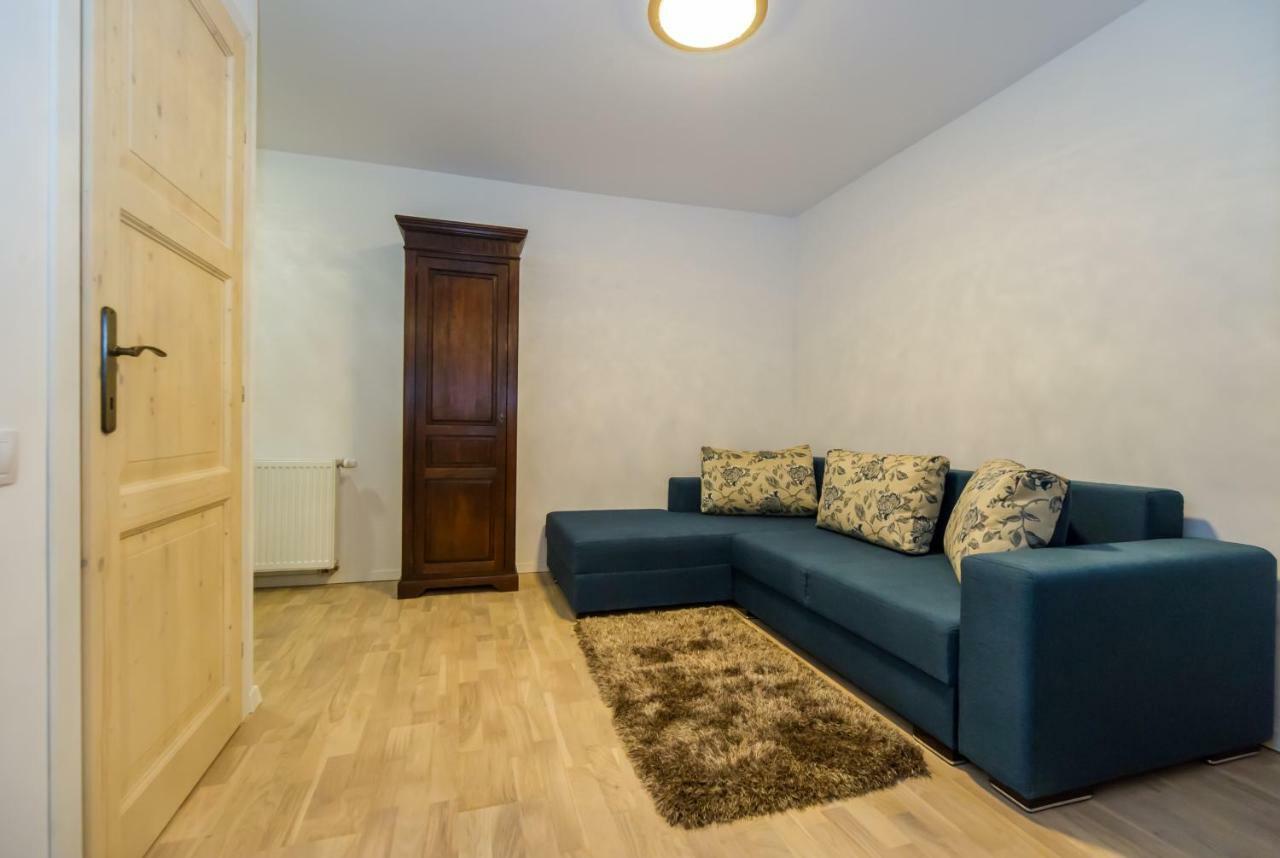 Casa Zen Apartment Brasov Ngoại thất bức ảnh
