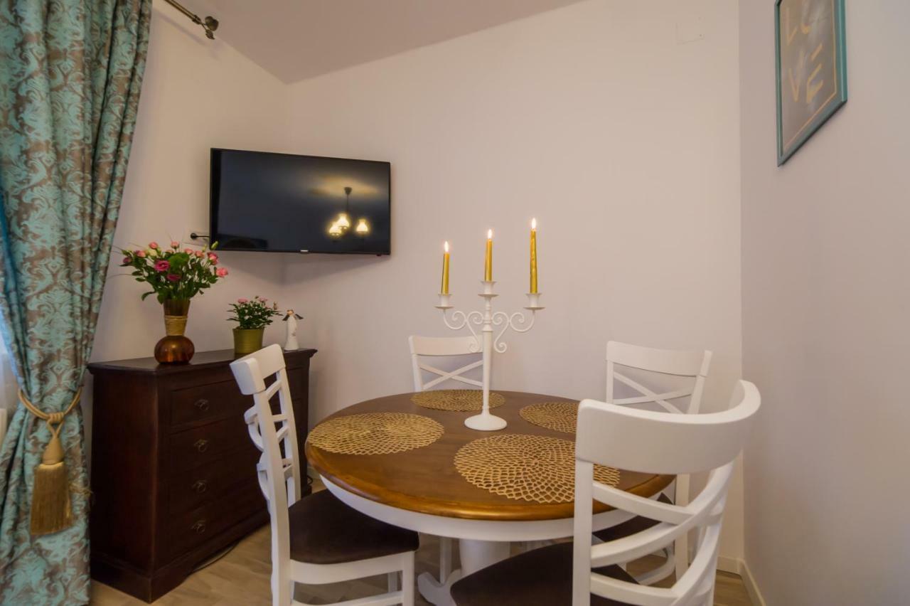 Casa Zen Apartment Brasov Ngoại thất bức ảnh