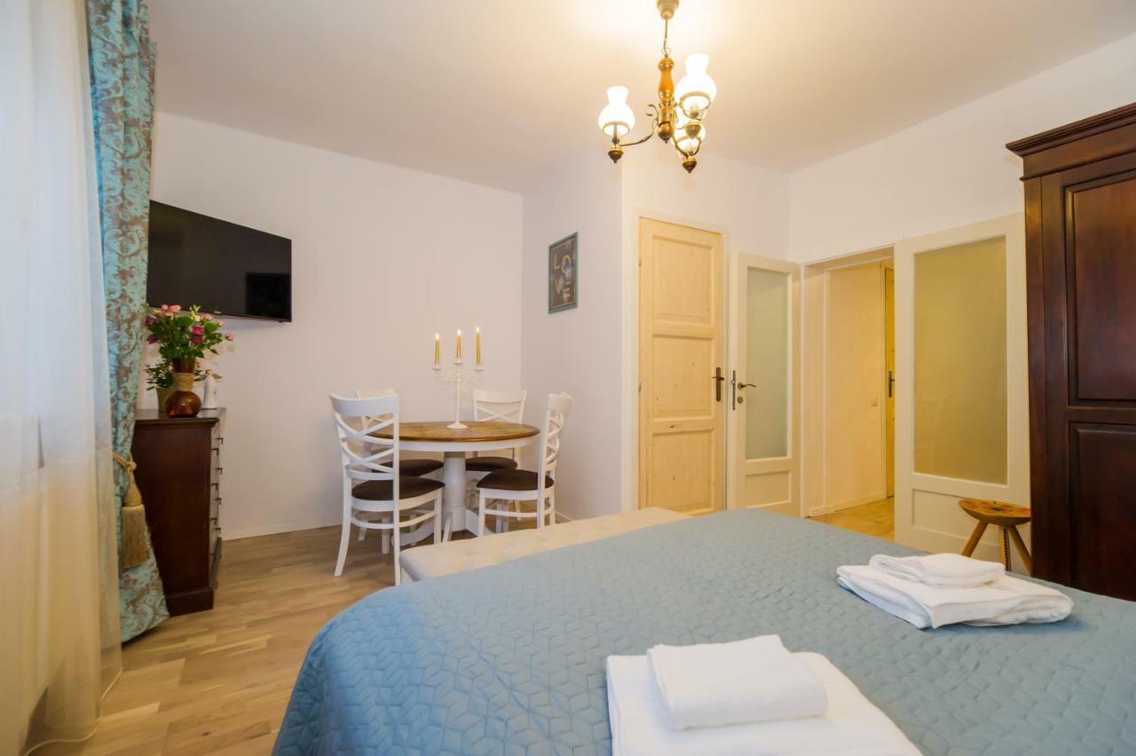 Casa Zen Apartment Brasov Ngoại thất bức ảnh