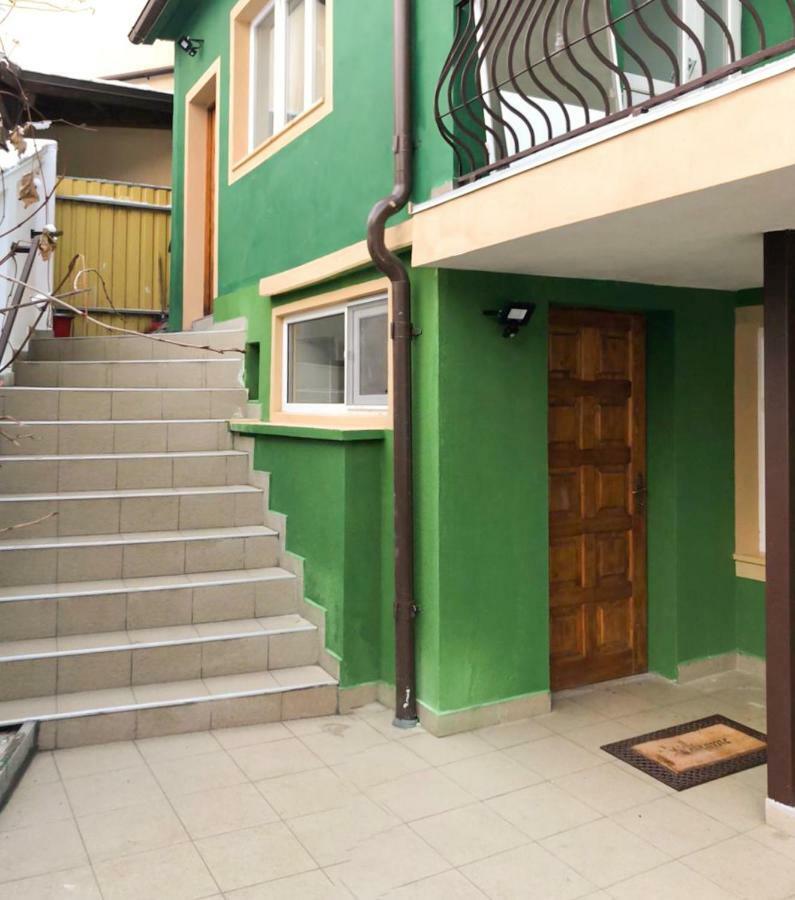 Casa Zen Apartment Brasov Ngoại thất bức ảnh