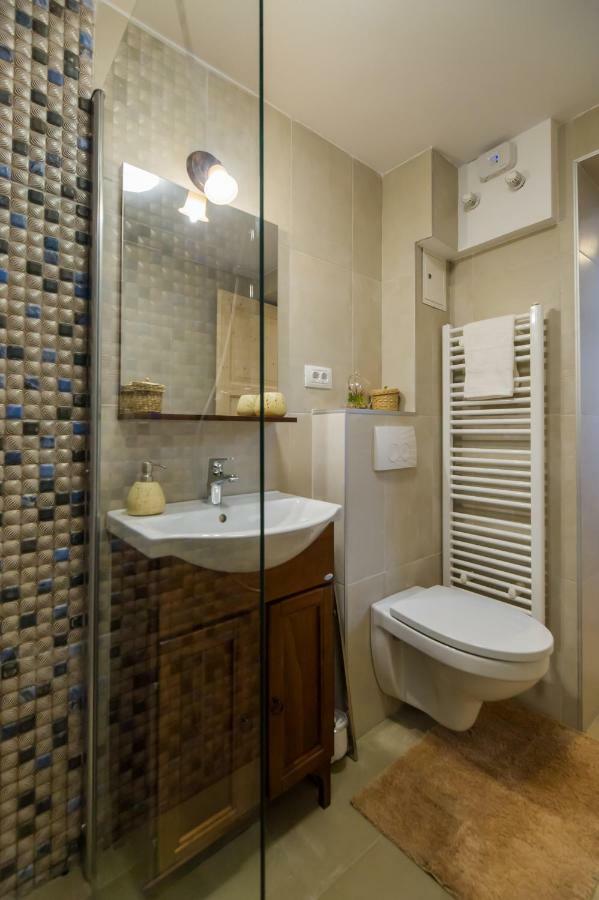 Casa Zen Apartment Brasov Ngoại thất bức ảnh